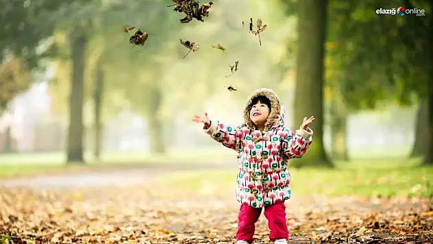 İşte mevsim geçişlerinin çocuklar üzerindeki etkileri! Çocukların mevsim geçişlerinden korunma yolları