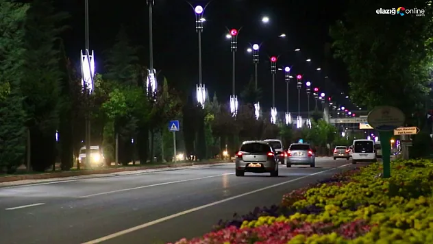 İşte TÜİK verilerine göre 2022 yılı Ekim ayı Elazığ'ın araç sayısı!