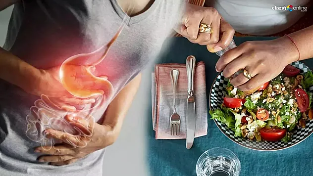 İşte uzmanların önerileriyle Ramazanda metabolizmayı hızlandırmanın yolları