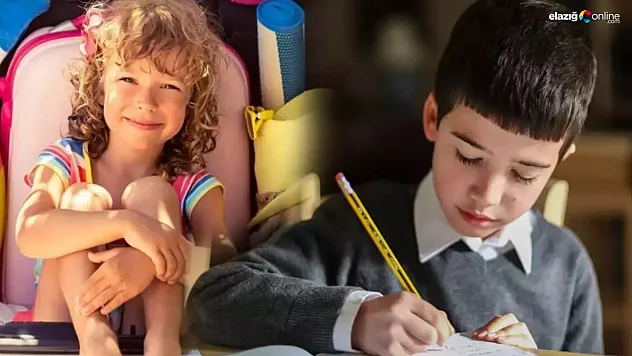 İşte yaz aylarında çocuklar için etkili ders çalışma yöntemleri