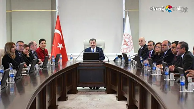 İşte yeni salgın kararları!