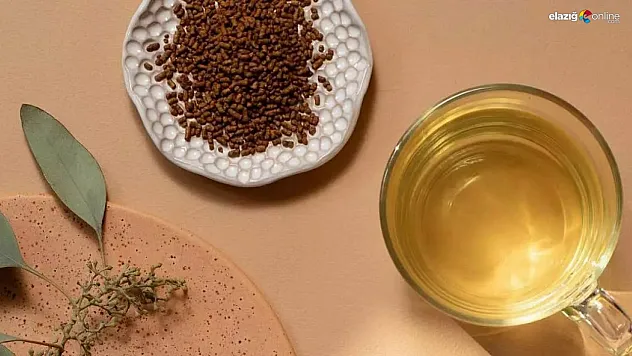 İşte zayıflamanın doğal yolu! İğne ipliğe döndüren asya çayı tarifi