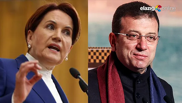 İttifak çatırdıyor!