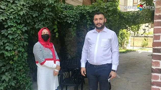 İyi gençler yaşlıları unutmadı