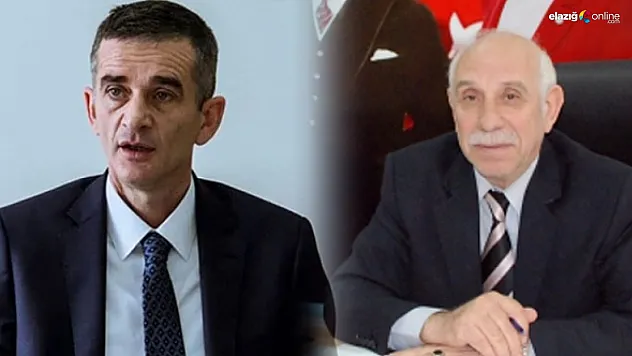 İYİ Parti Elazığ'ı unutmadı! TBMM'ye yıkılan okullar için soru önergesi verdi