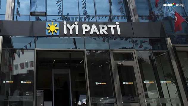 İYİ Parti Elazığ Milletvekili Adayları açıklandı!