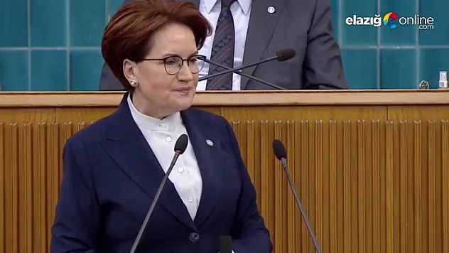 Genel Başkan Akşener Covid-19'a yakalandı