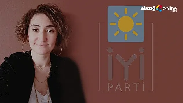 İyi Parti İl Başkan Yardımcısı Aydoğmuş'dan Basın Bayramı Mesajı