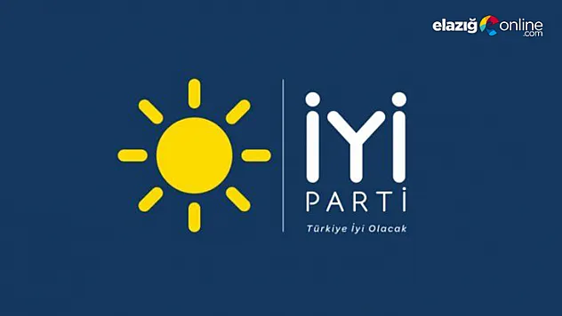 İYİ Parti Merkez İlçe Kongresi Gerçekleştirildi