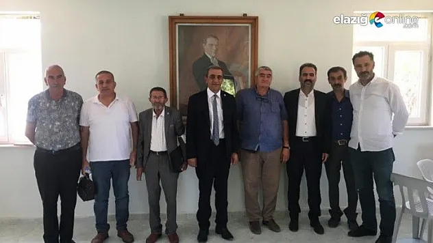 İyi Parti Milletvekili Aday Adayı Ercan: İktidar değişimi kaçınılmaz