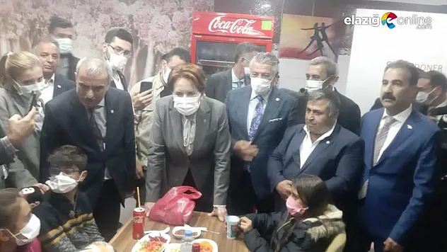 İyi Parti Milletvekili Aday Adayı Ercan: İyi Parti'nin yükselişi devam edecek