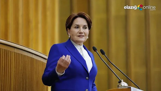 İyi Parti 'Üçüncü İttifak' ihtimaline nasıl bakıyor?