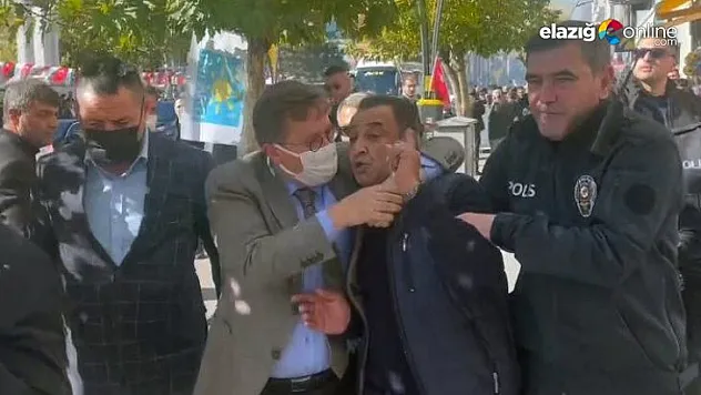 İyi Partili Lütfü Türkkan'dan şehit ailesine ağır küfür!