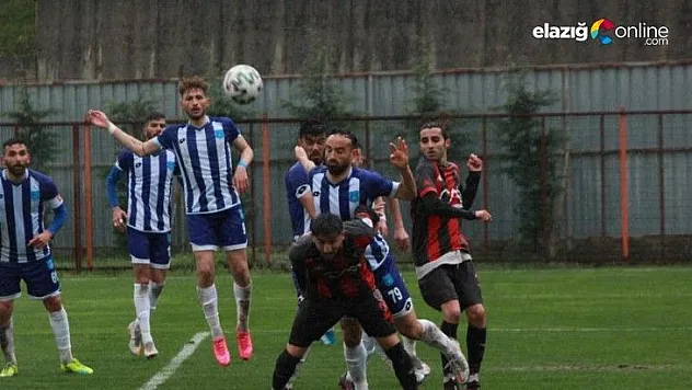 Kaan coştu, Karakoçan dörtledi!