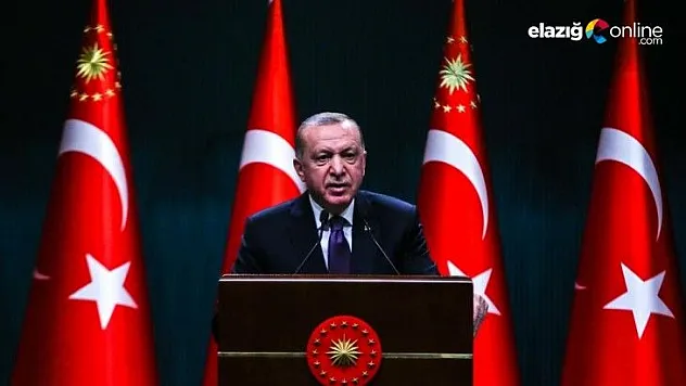 Kabine toplantısından tam kapanma çıktı!