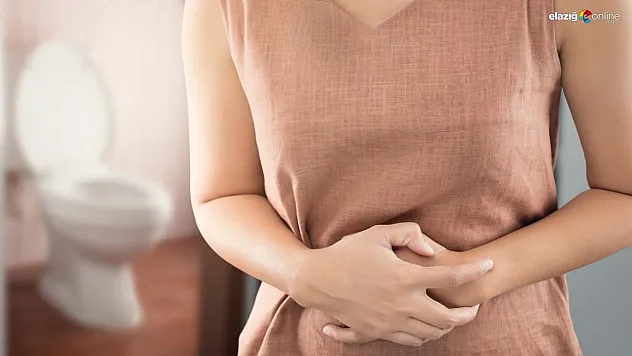 Kabızlığı yok eden doğal yöntemler! Bağırsak sağlığı için ipuçları