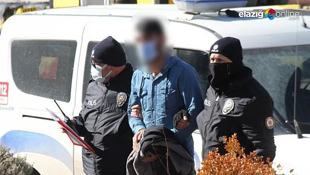 Kablo hırsızına suçüstü