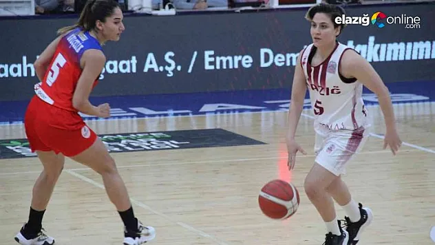 Elazığ İl Özel İdare evinde kayıp!