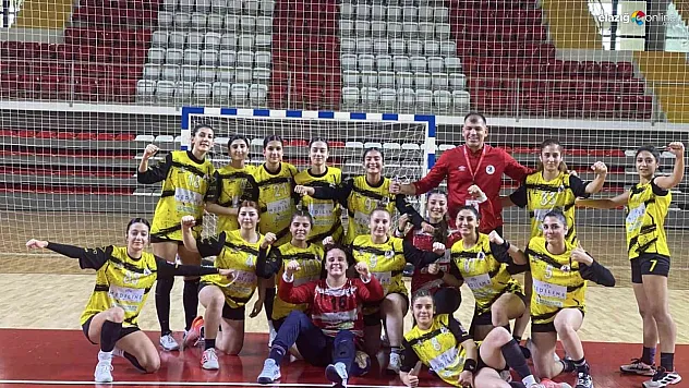 Elazığ SYSK yenilgisiz unvanını sürdürdü!