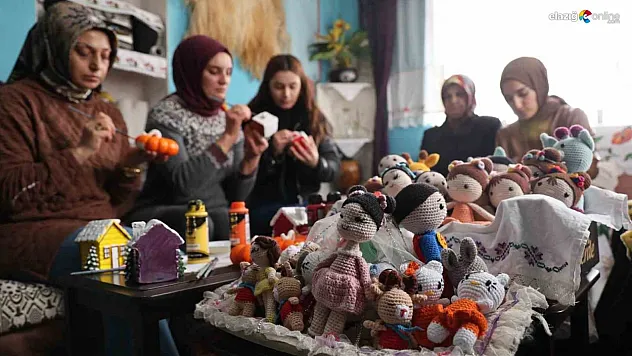 Akla gelen her şeyi yapıyorlar!