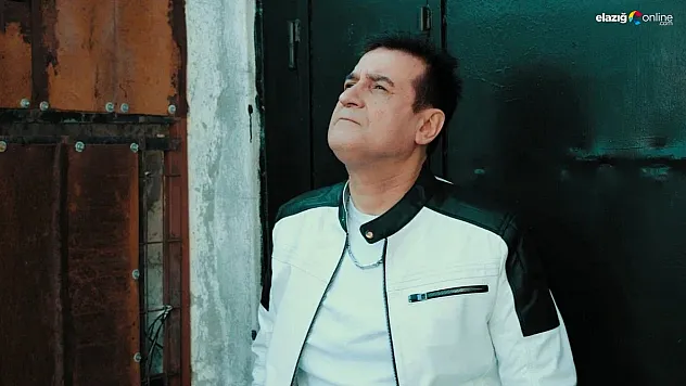 Kadir Tapucu yeni albümüyle sevenlerinin karşısına çıktı