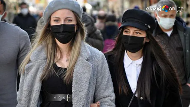 Kafası karışanlar dikkat! İşte madde madde kalkan kısıtlamaların tablosu