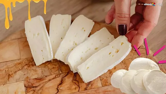 Kahvaltıda peynir yiyerek daha uzun yaşayın: Çin'den şaşırtıcı araştırma!