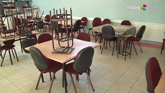 Kahveciler Kara Kara Düşünüyor!