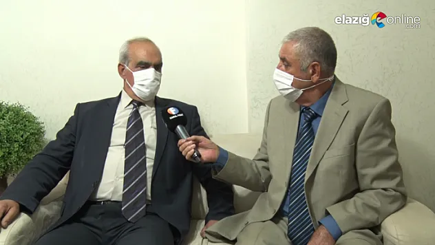 Kahveciler Odası Başkanı Nihat Bozkurt: 'Kahveciler Mağdur'