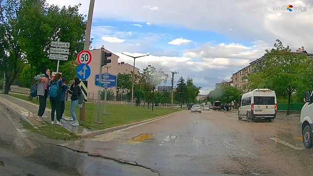 Ne olduğunu anlayamadılar!