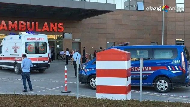 Üzerine direk düşen küçük Hamza hayatını kaybetti