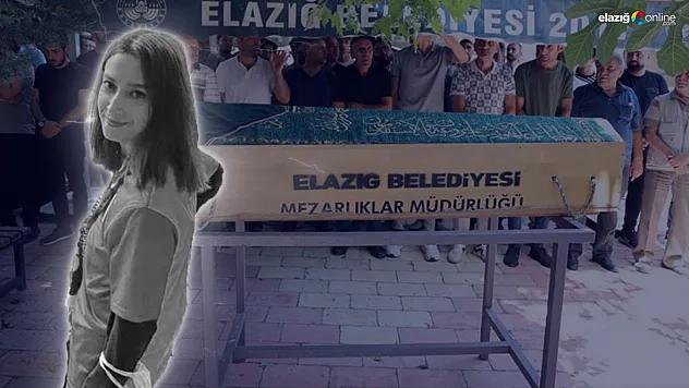 Kalp krizi sonucu hayatını kaybeden Tuğçe Akat için gözyaşları sel oldu