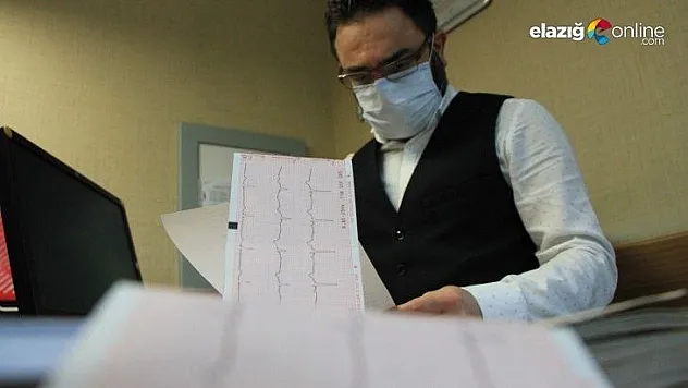 Kalp ve kronik hastalığı olanlar dikkat!