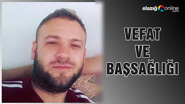 Kamyonu durdurmak isterken genç yaşta hayatını kaybetti