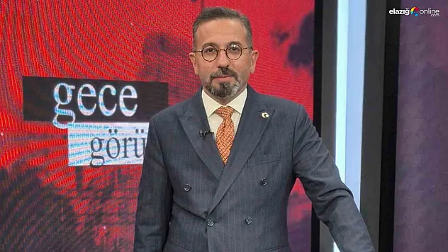 Kanal 23 Genel Yayın Yönetmenliğine Metin Erol getirildi