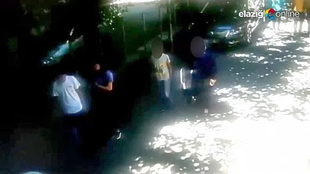 Kapkaç şüphelisi saklandığı evde polisin operasyonuyla yakalandı