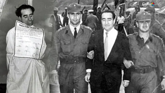 Kara günün üzerinden tam 61 yıl geçti