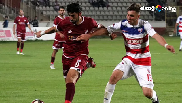 Karadeniz ekibi Kardemir Karabükspor'la 11. Randevu