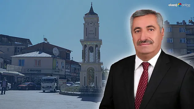 Karakoçan'da YRP'li Arslan rüzgarı!