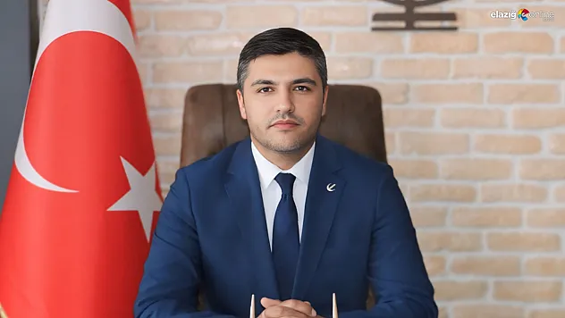 İl Başkanı Karakuş'tan 6 Şubat Mesajı: 'Güvenli şehirler için denetim şart!'