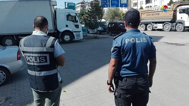 Karantinayı ihlal etti hem ceza yedi hemde yurda yerleştirildi