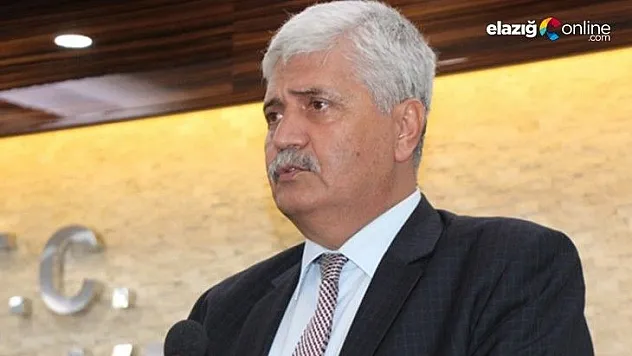 Karayolları 8.Bölge Müdürlüğü'ne Ökkeş Ceylan Atandı