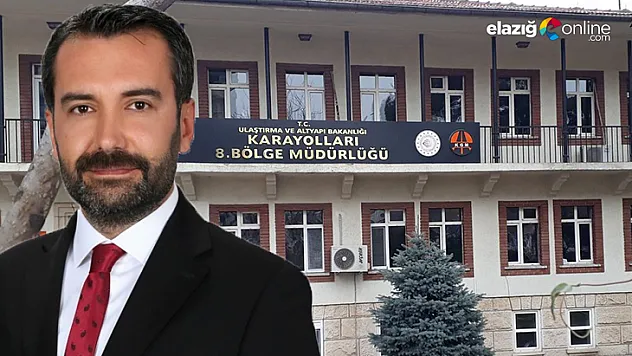 Karayolları Bölge Müdürlüğünün taşınacağı yer belli oldu