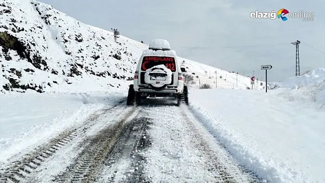 Karbonmonoksit gazından zehirlenen 2 kardeş tedavi altına alındı