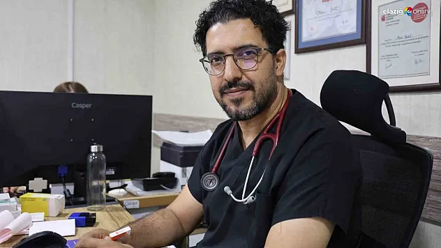 Kardiyoloji uzmanı Bulut Et tüketimi konusunda uyardı!