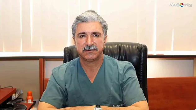 Uzmanından korkunç istatistik!