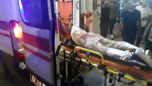 Elazığ'da karısının boğazını keserek öldüren o zanlının cezası belli oldu