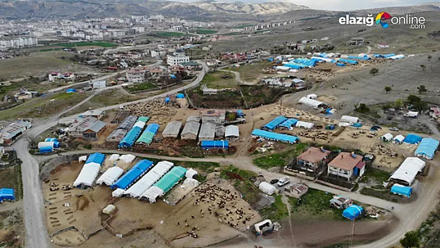 Karşıyaka Mahallesi sakinlerinden vekillere sitem!