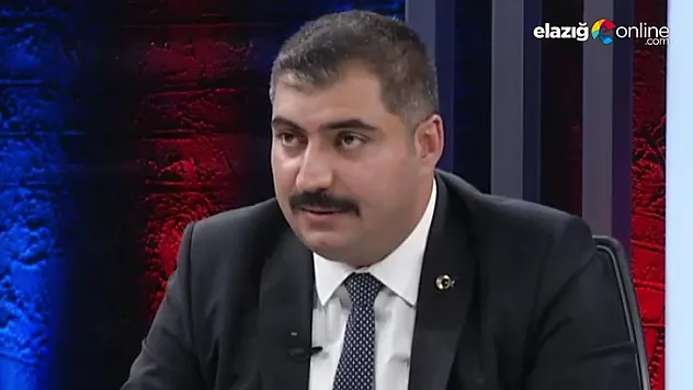 Kartakgül: Sayın Vekilimize İftira Atıldı