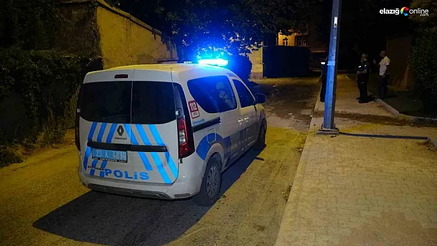 Kavgayı ayırayım derken az daha canından oluyordu